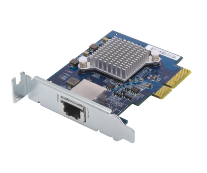 Karta sieciowa QNAP QXG-10G1T